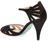 Thumbnail for your product : Betsey Johnson 'Sweet' Sandal