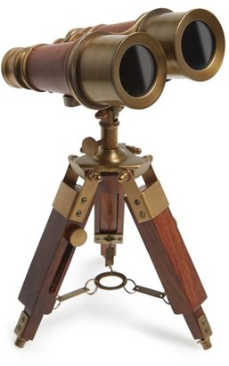 Nordstrom MG Décor Binoculars & Tripod Exclusive)