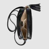 Thumbnail for your product : Gucci Soho small leather disco bag