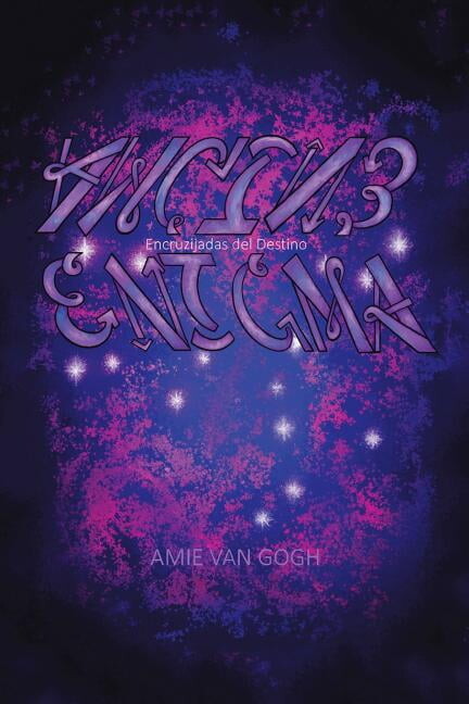 Enigma : Encruzijadas Del Destino (Paperback)