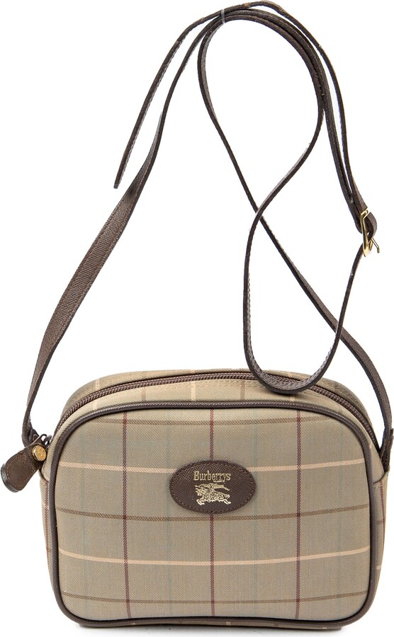 Burberry Burberrys Small Crossbody ShopStyle Shoulder Bags