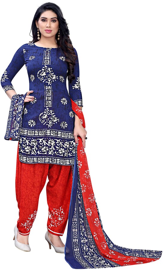 voonik salwar suits