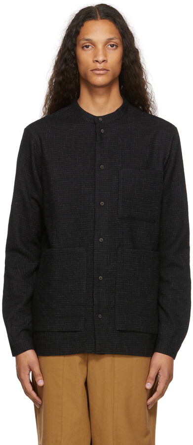 ジャケット・アウター toogood LOCK SMITH SHIRT トゥーグッドのロックスミスシャツ | HUES 福岡セレクトショップ