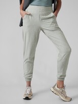 Thumbnail for your product : Athleta Brooklyn Lined Textured Jogger