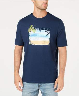 Tommy Bahama Men's Palm Conditions T-Shirt