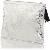 Thumbnail for your product : Clare Vivier Flat Clutch