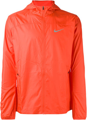 Nike Shield Running jacket - men - Polyester - S