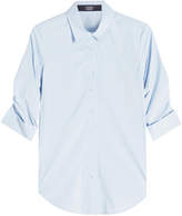 Thumbnail for your product : Steffen Schraut Shirt with Gathered Sleeves