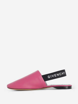 Givenchy Flats