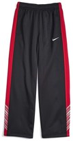 Thumbnail for your product : Nike 'KO 2.0 - Reflective' Therma-FIT Fleece Pants (Big Boys)