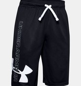 Thumbnail for your product : Under Armour Boys UA Prototype Supersized Shorts