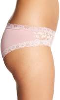 Thumbnail for your product : PJ Salvage Lily Leisure Hipster Panties