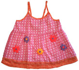 Thumbnail for your product : Mimi & Maggie Sweet Flowers Tank (Toddler, Little Girls, & Big Girls)