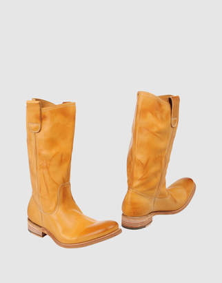 N.D.C. Made By Hand Boots - Item 44359765IE