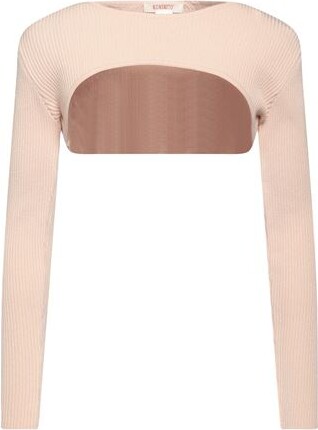 Kontatto Woman Shrug