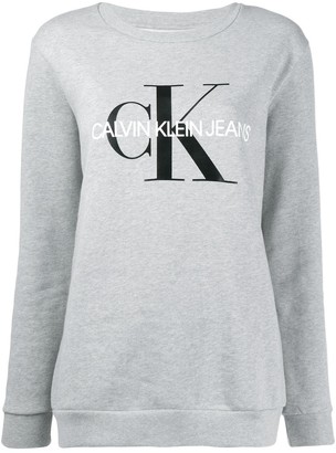 Calvin Klein Women's Sweatshirts | Shop the world's largest collection of  fashion | ShopStyle