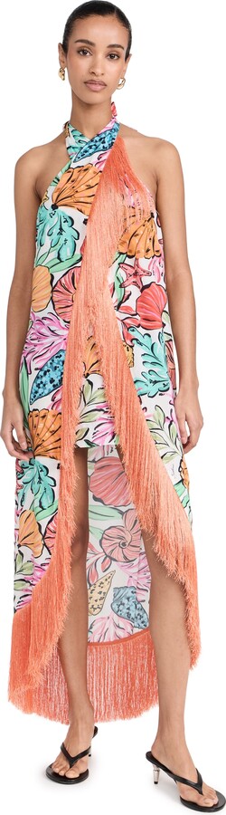 SUNDRESS Capri Dress