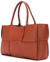Thumbnail for your product : Bottega Veneta Arco tote bag