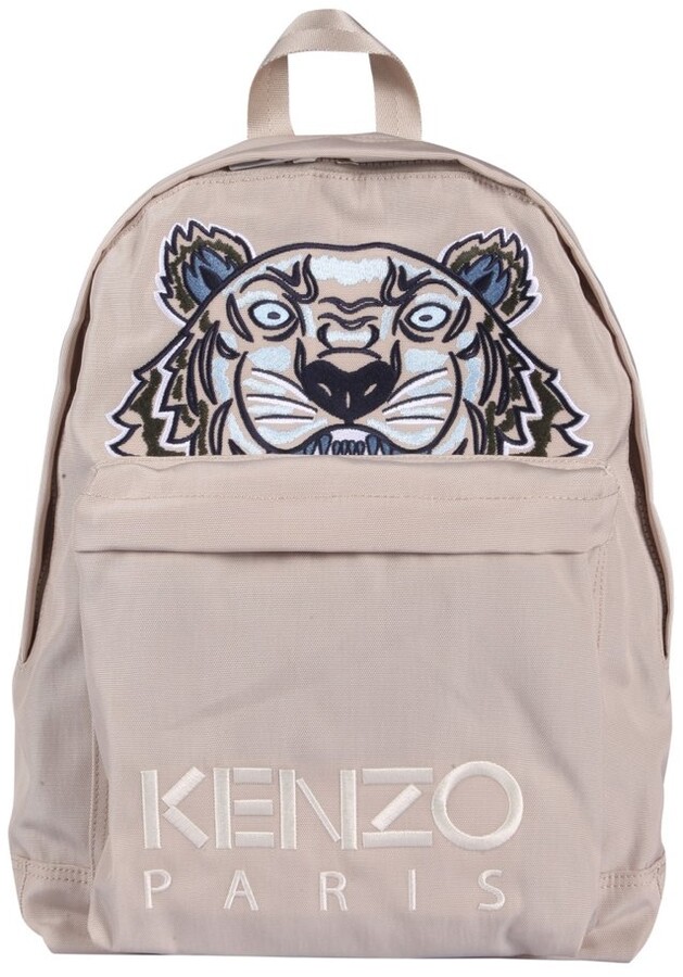 Kenzo Tiger Backpack | Shop the world's largest collection of 
