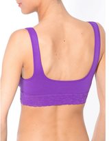 Thumbnail for your product : Balsamik Pack of 2 lace bras + 1 free.