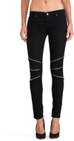 Thumbnail for your product : Blank NYC Skinny Zip Pants