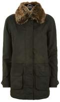 Thumbnail for your product : Barbour Banavie Waxed Jacket
