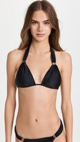 Thumbnail for your product : Vix Paula Hermanny Bia Bikini Top