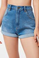 Thumbnail for your product : Wrangler + UO Pinup Denim Short