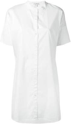 James Perse shortsleeved shirt dress
