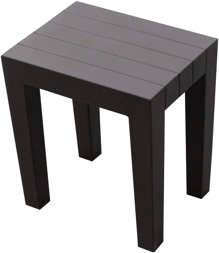 Tatay Indestructable 15" Wide Shower Bench, Set of 2 ShopStyle