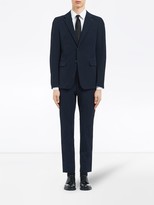 Thumbnail for your product : Prada Single-Breasted Suit