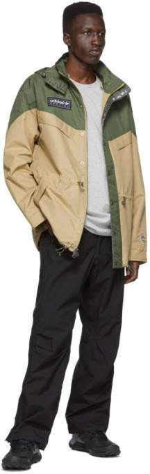 adidas spezial belthorn jacket
