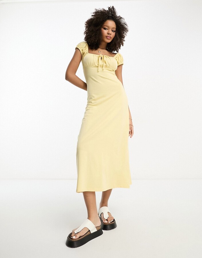 Lemon Dress, Shop The Largest Collection