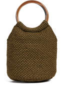 Thumbnail for your product : Rachel Comey Praia Knit Bucket Bag