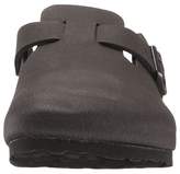 Thumbnail for your product : Birkenstock Boston Vegan Clog Shoes
