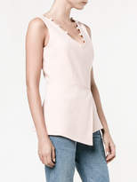 Thumbnail for your product : Osman pearl-embellished top
