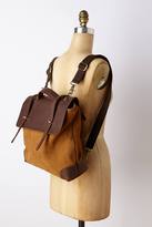 Thumbnail for your product : Anthropologie Jesslyn Blake Cheshire Backpack