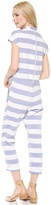 Thumbnail for your product : Suno Boxy Jumpsuit