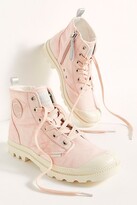 Thumbnail for your product : Palladium Pampa Zip Desert Wash Boots
