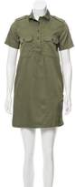 Thumbnail for your product : Nlst Short Sleeve Shift Dress w/ Tags