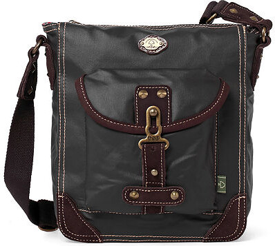 TSD BRAND Dolphin Crossbody Bag