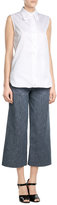 Thumbnail for your product : Isa Arfen Cropped Pants