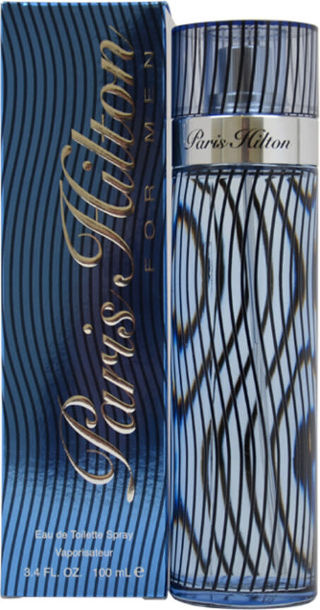 Paris Hilton for Men by EDT Spray 3.3 oz