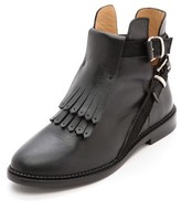 Thumbnail for your product : Thakoon Patti Booties