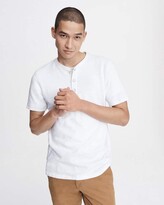 Thumbnail for your product : Rag & Bone Classic Ss Henley