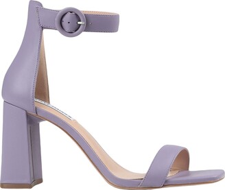 Steve Madden Women's Purple Shoes | ShopStyle