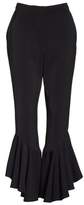 Thumbnail for your product : Tracy Reese Ruffle Pants