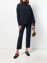 Thumbnail for your product : Masscob Chunky Knit Sweater