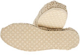 Thumbnail for your product : Toms Womens Stone Classic Crochet Flats