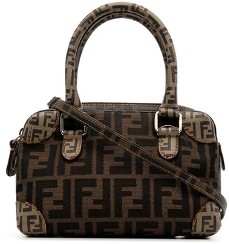 second hand fendi bag